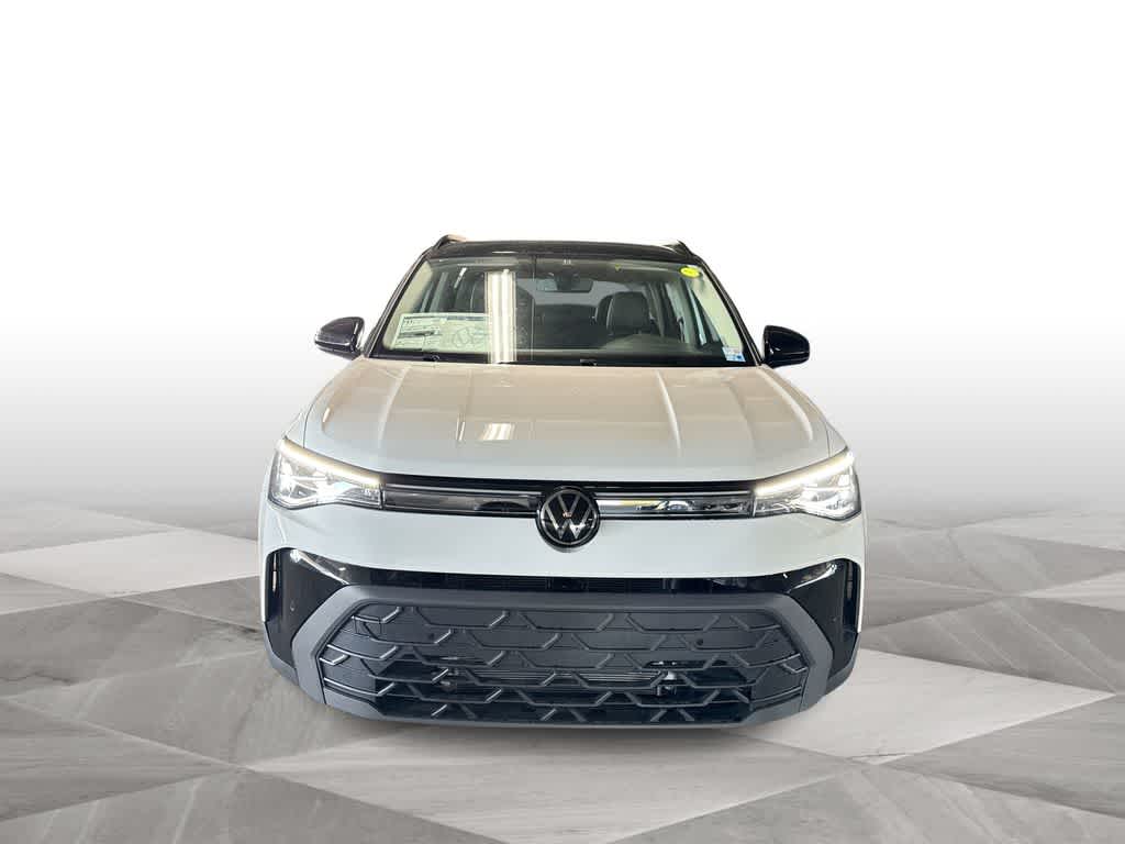 Thumbnail: 2026 Volkswagen Taos - 3