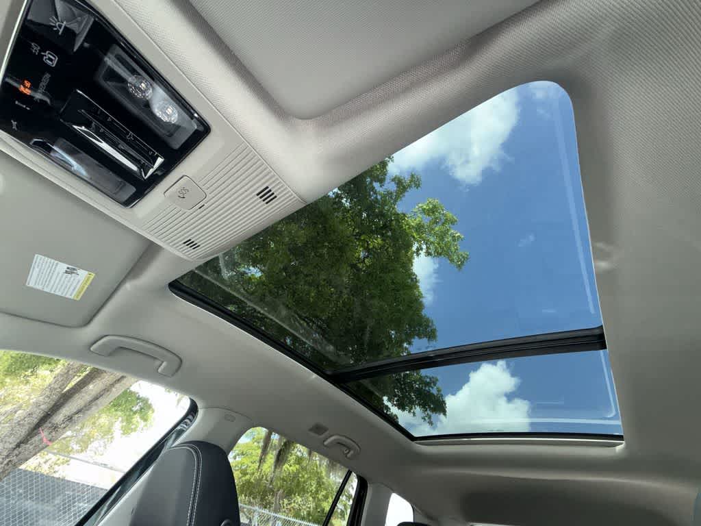 Thumbnail: 2026 Volkswagen Atlas - 17