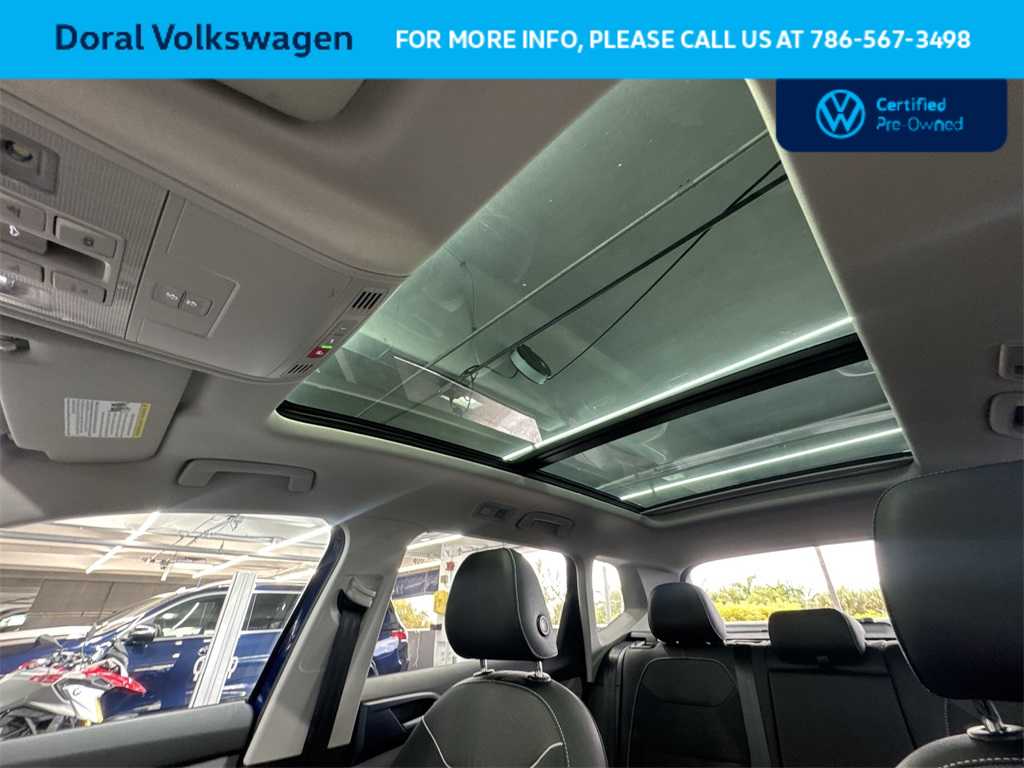 Thumbnail: 2024 Volkswagen Taos - 17