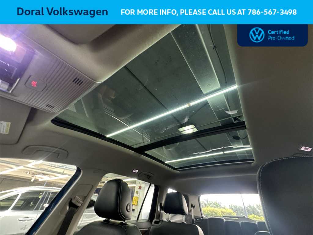 Thumbnail: 2025 Volkswagen Atlas - 16