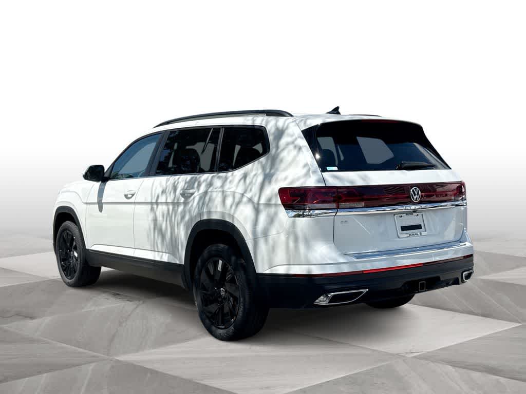 Thumbnail: 2026 Volkswagen Atlas - 6