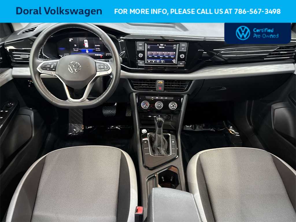 Thumbnail: 2024 Volkswagen Taos - 24