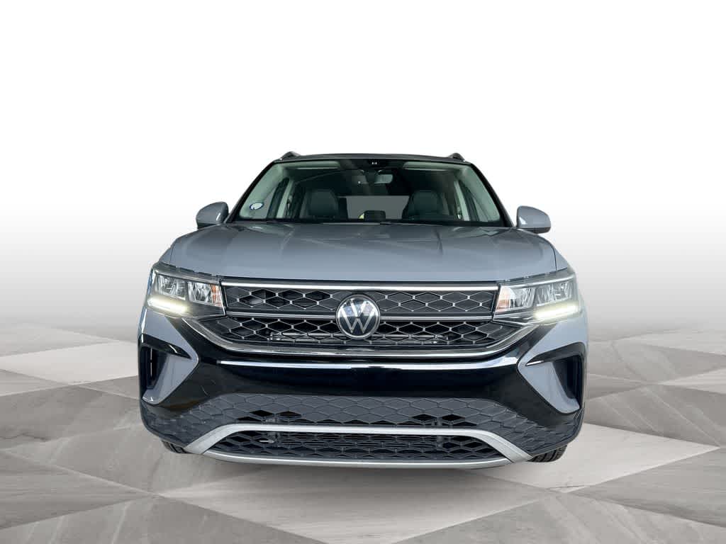 Thumbnail: 2023 Volkswagen Taos - 3