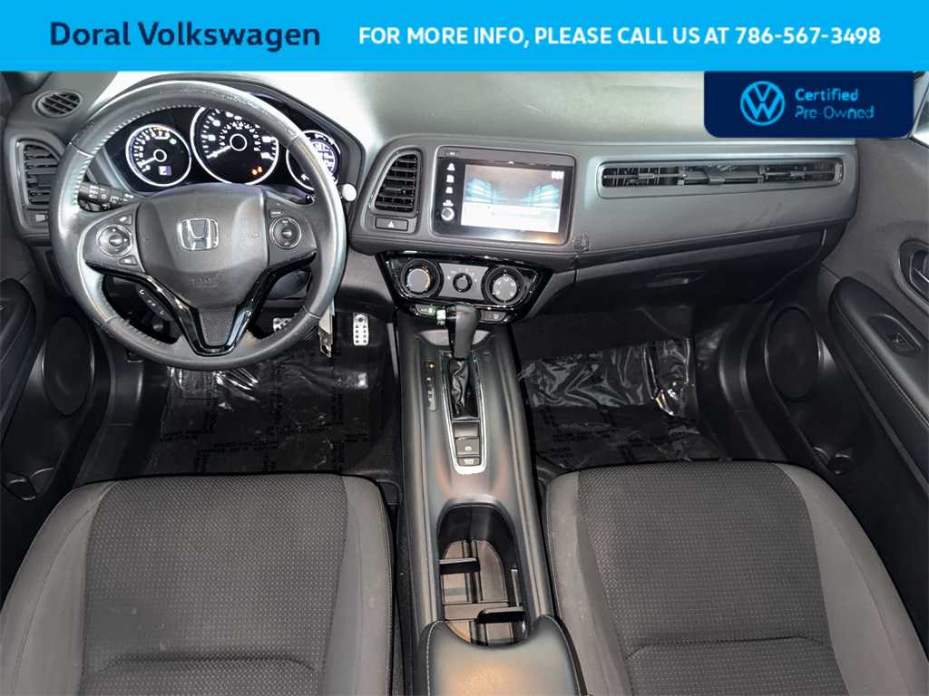 Thumbnail: 2022 Honda HR-V - 24