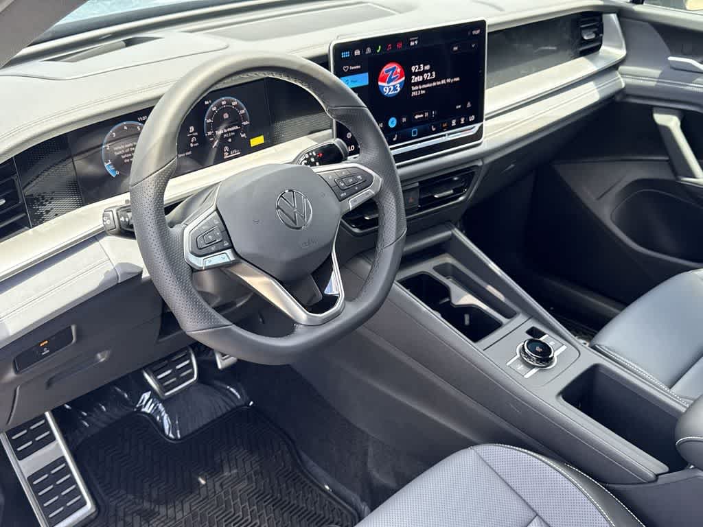 Thumbnail: 2026 Volkswagen Tiguan - 13