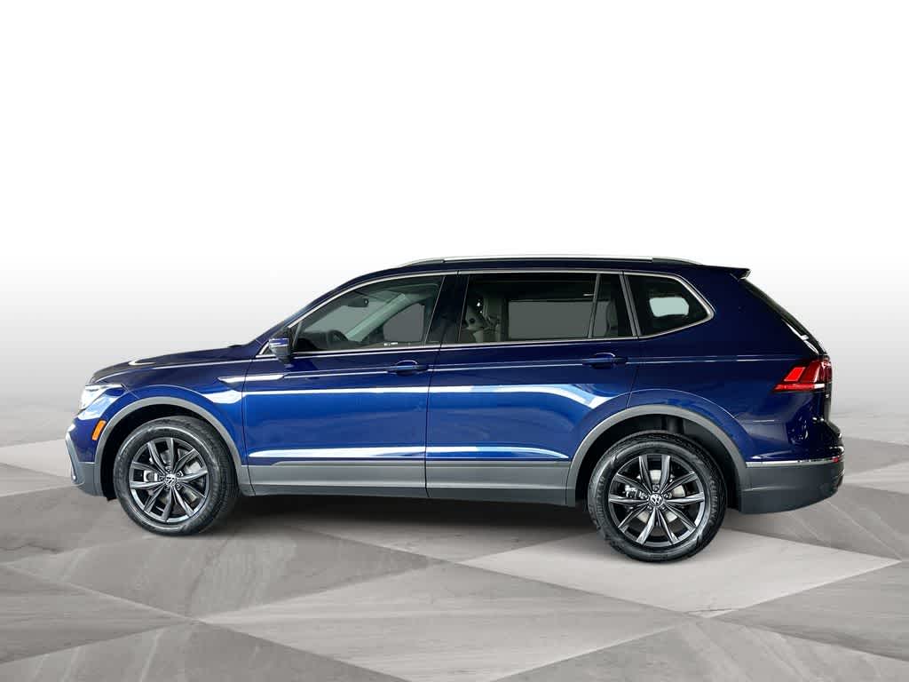 Thumbnail: 2024 Volkswagen Tiguan - 5