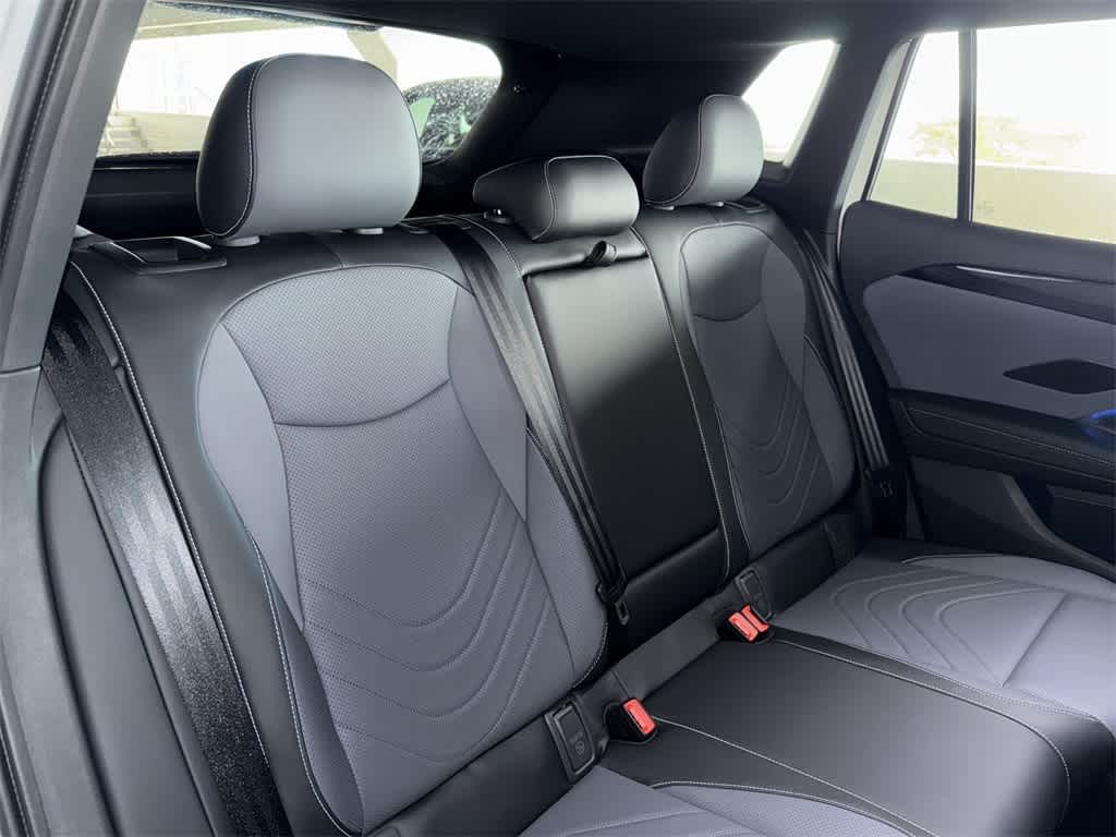 Thumbnail: 2026 Volkswagen Tiguan - 26