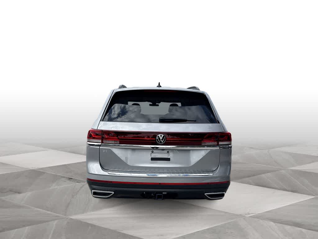 Thumbnail: 2026 Volkswagen Atlas - 7