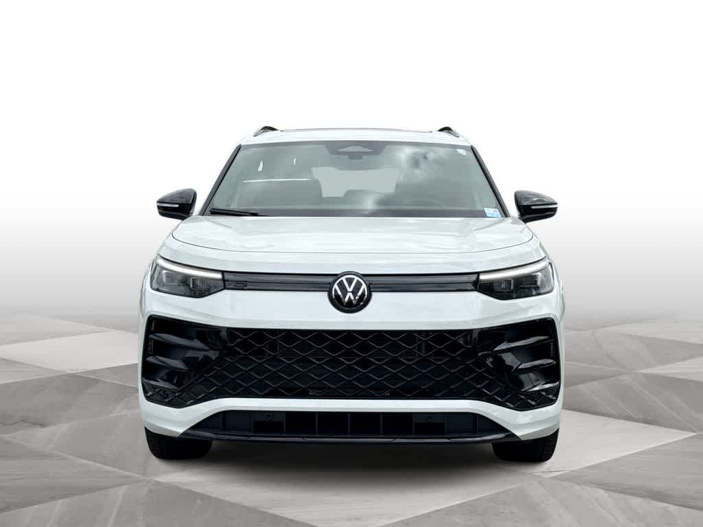 Thumbnail: 2026 Volkswagen Tiguan - 3