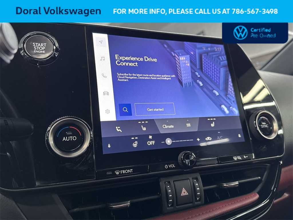 Thumbnail: 2024 Lexus NX - 17