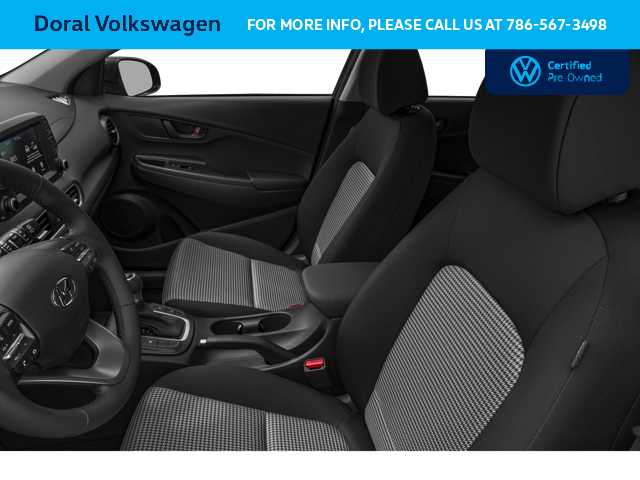 Thumbnail: 2018 Hyundai Kona - 6