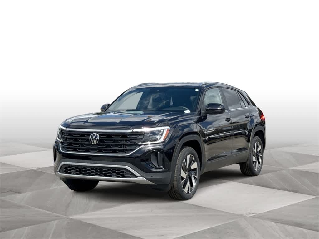 Thumbnail: 2026 Volkswagen Atlas - 1