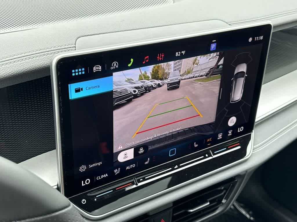 Thumbnail: 2026 Volkswagen Tiguan - 19