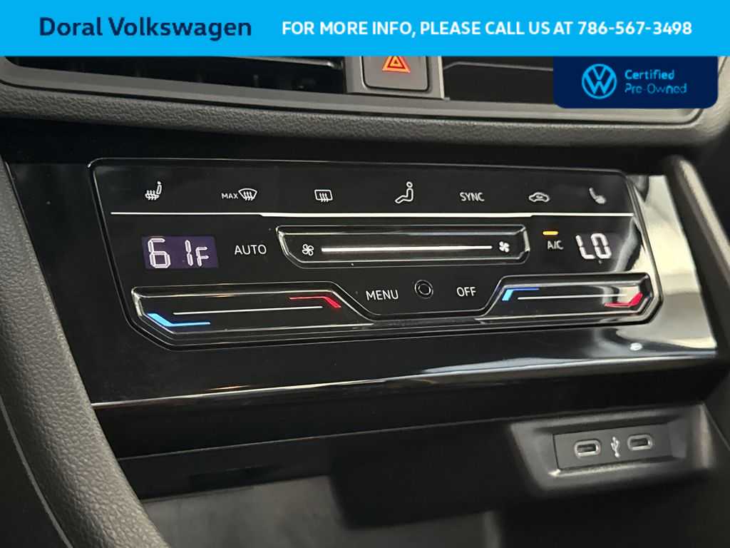 Thumbnail: 2025 Volkswagen Jetta - 20