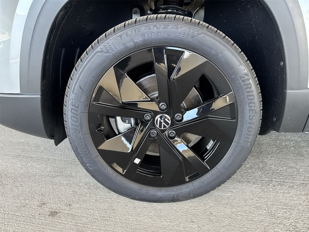 Thumbnail: 2026 Volkswagen Taos - 10