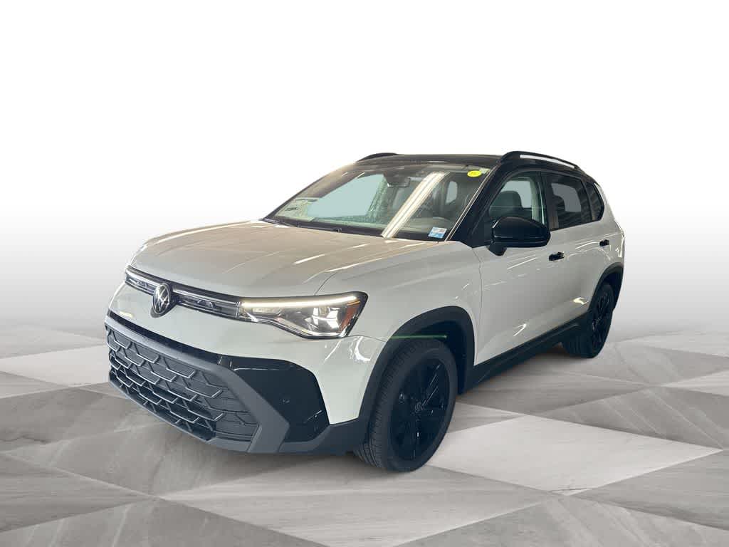 Thumbnail: 2026 Volkswagen Taos - 1