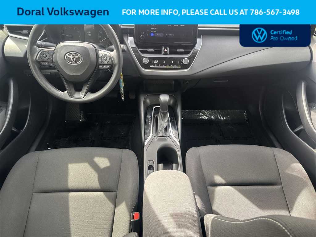 Thumbnail: 2023 Toyota Corolla - 24