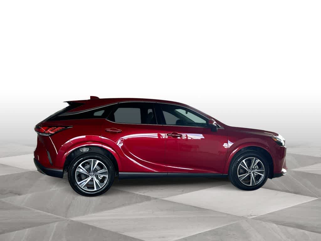 Thumbnail: 2024 Lexus RX - 9