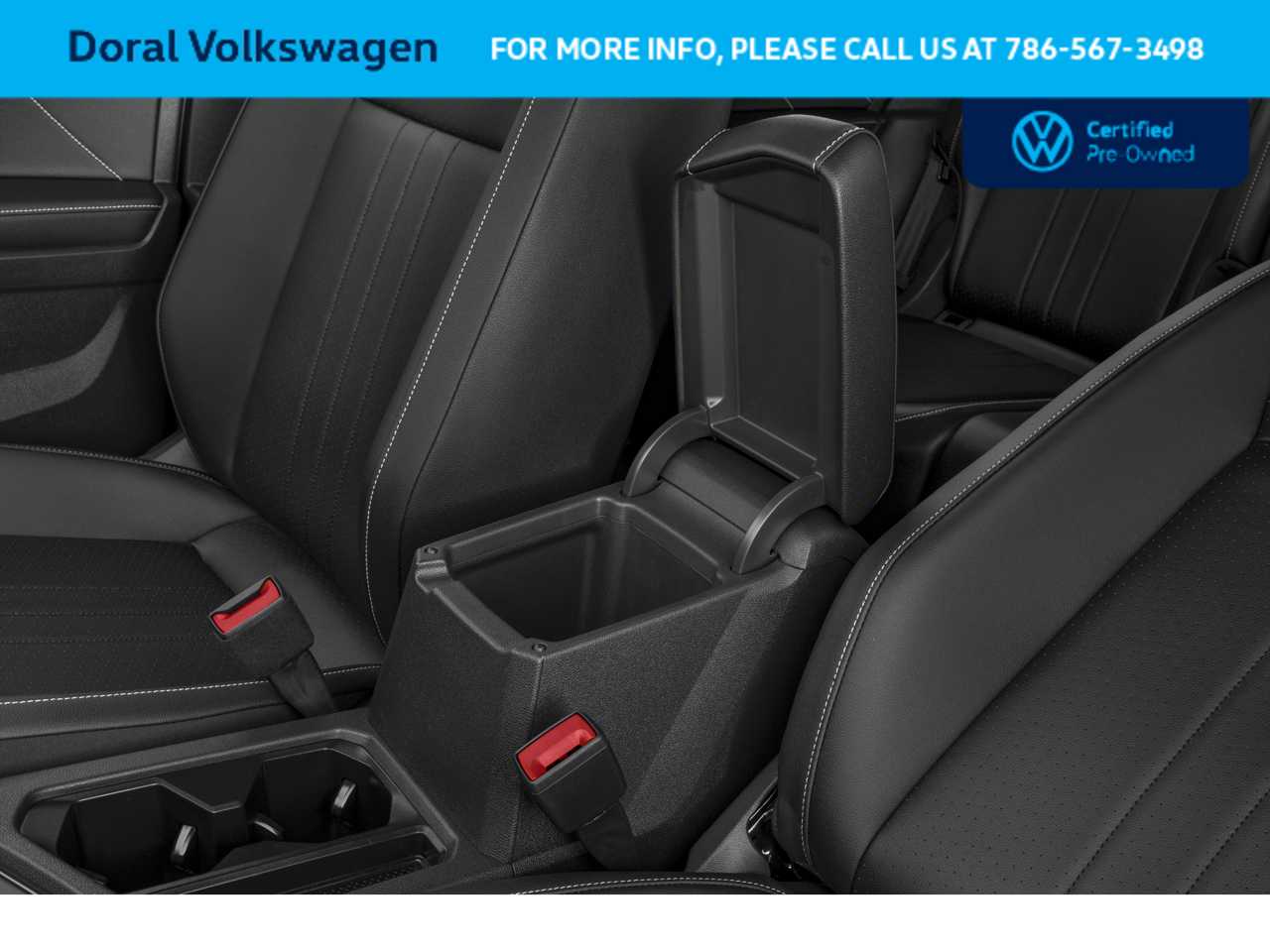 2022 Volkswagen Tiguan SE 10