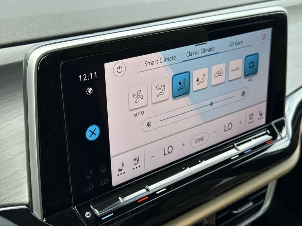 Thumbnail: 2026 Volkswagen Atlas - 20