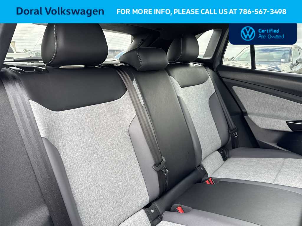 Thumbnail: 2023 Volkswagen ID.4 - 26
