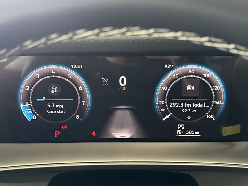 Thumbnail: 2025 Volkswagen Tiguan - 16