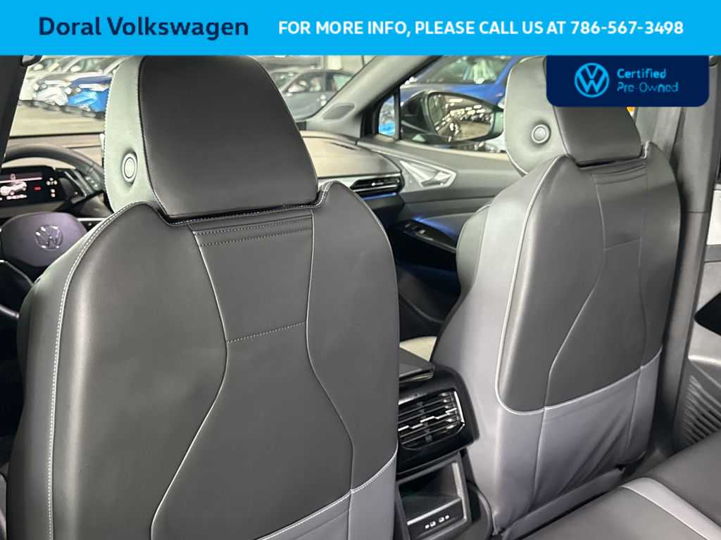 Thumbnail: 2023 Volkswagen ID.4 - 23
