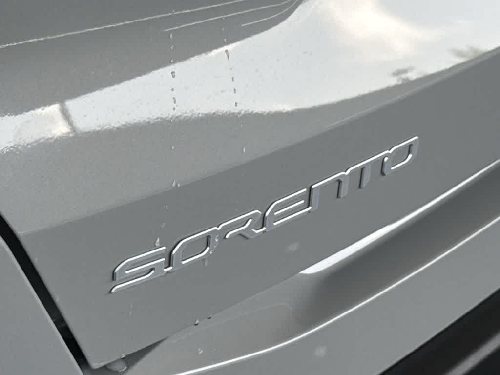 Thumbnail: 2025 Kia Sorento - 10