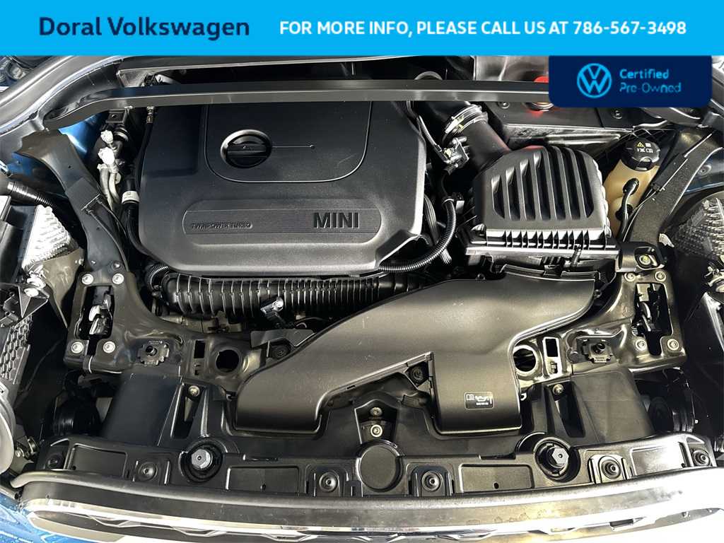 Thumbnail: 2023 MINI Cooper Countryman - 12