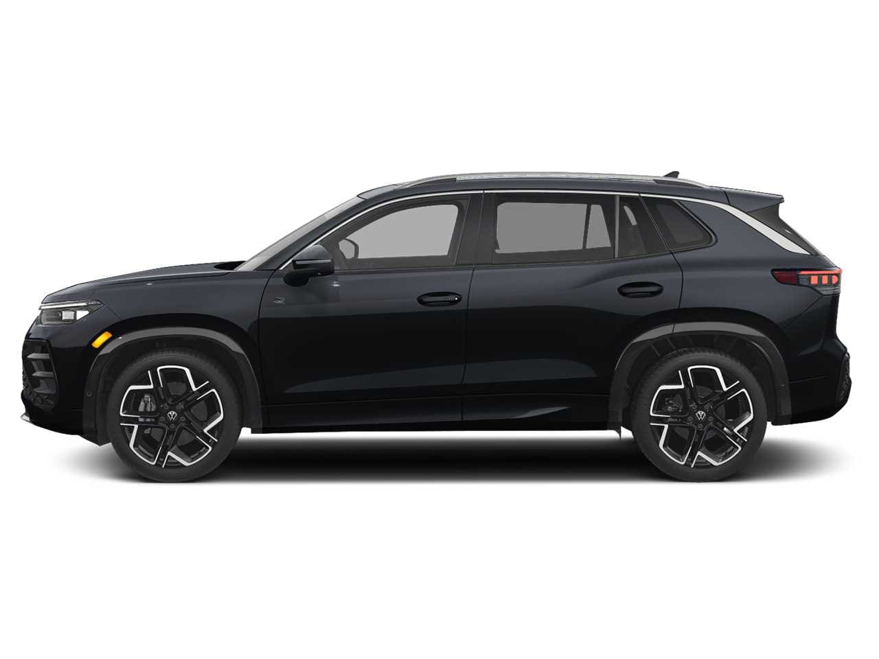 Thumbnail: 2025 Volkswagen Tiguan - 2