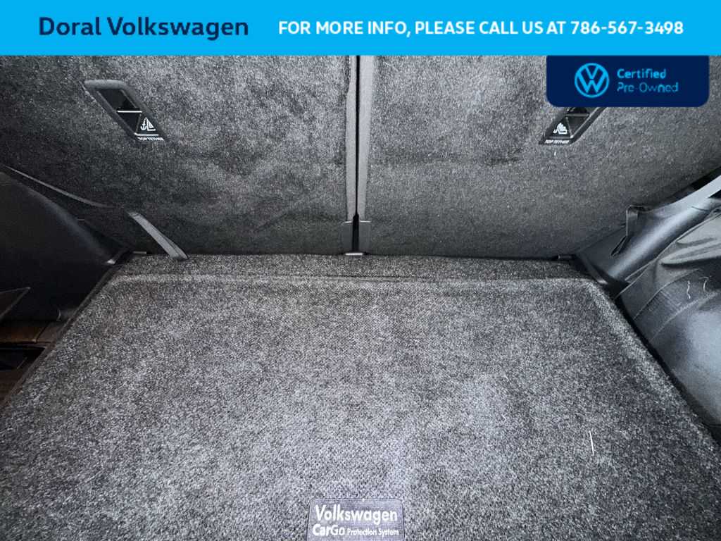 Thumbnail: 2023 Volkswagen Atlas - 25