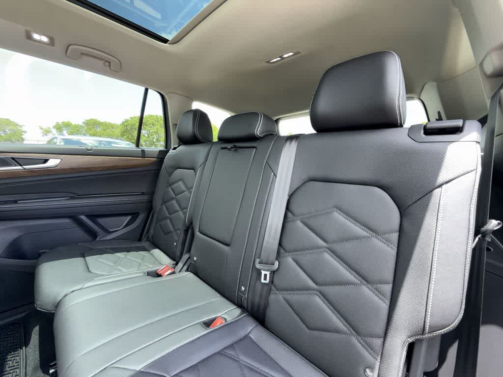 Thumbnail: 2026 Volkswagen Atlas - 22