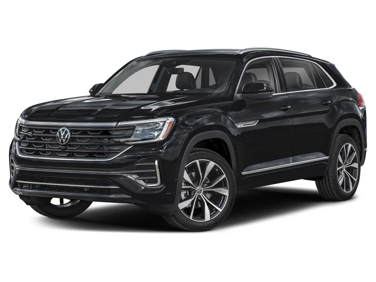 Thumbnail: 2026 Volkswagen Atlas - 1