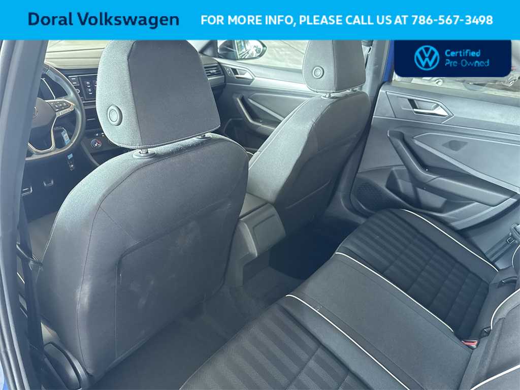 Thumbnail: 2024 Volkswagen Jetta - 23