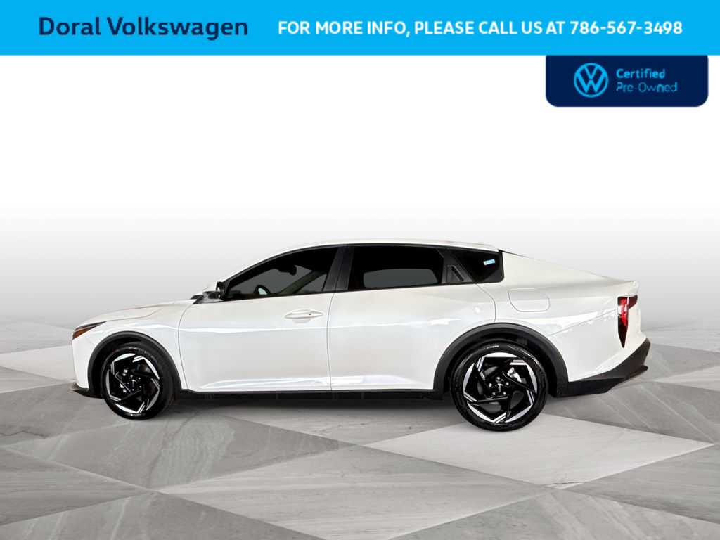 Thumbnail: 2025 Kia K4 - 5
