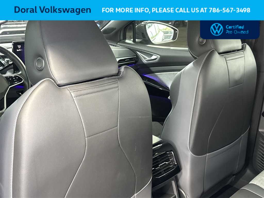 Thumbnail: 2023 Volkswagen ID.4 - 23
