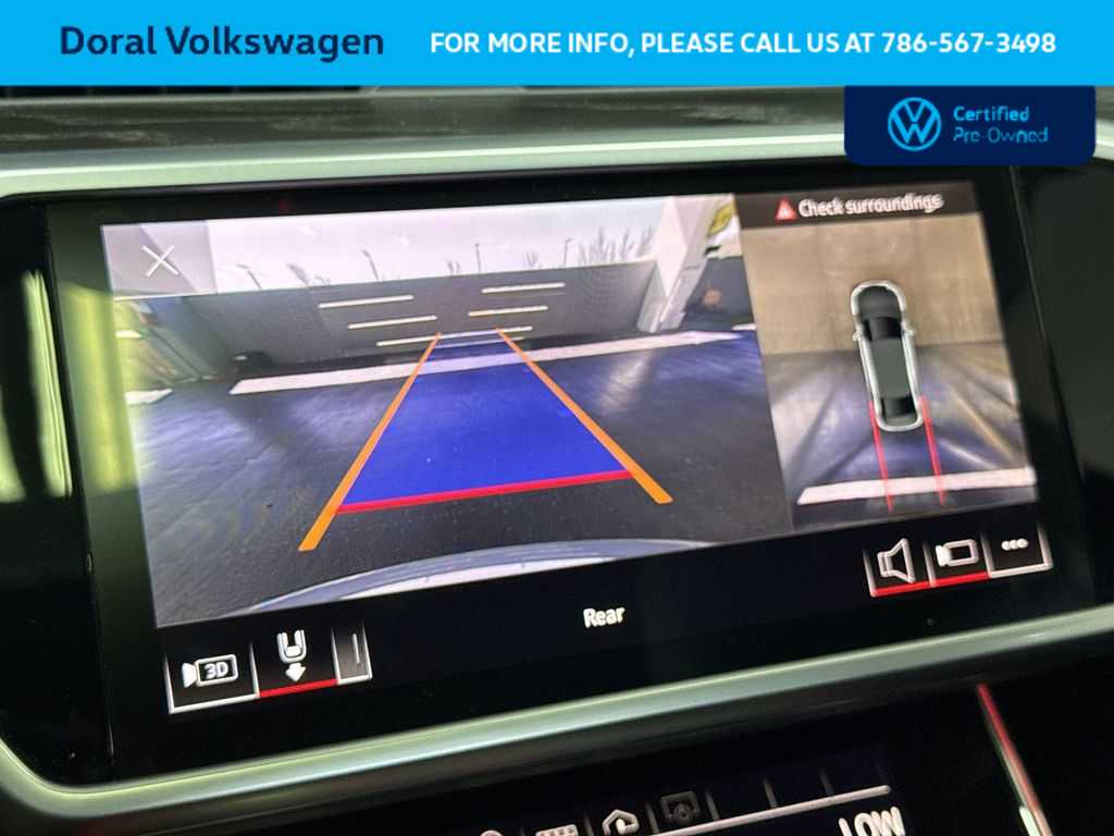 Thumbnail: 2022 Audi A6 - 19