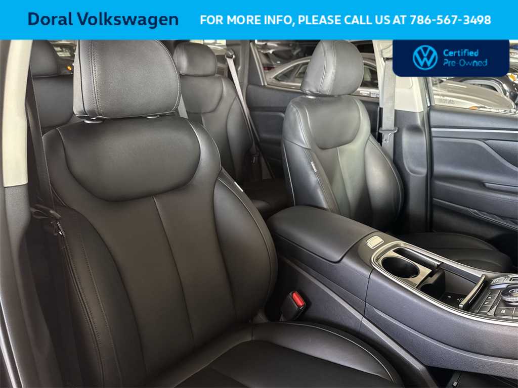 Thumbnail: 2023 Hyundai Santa Fe - 26