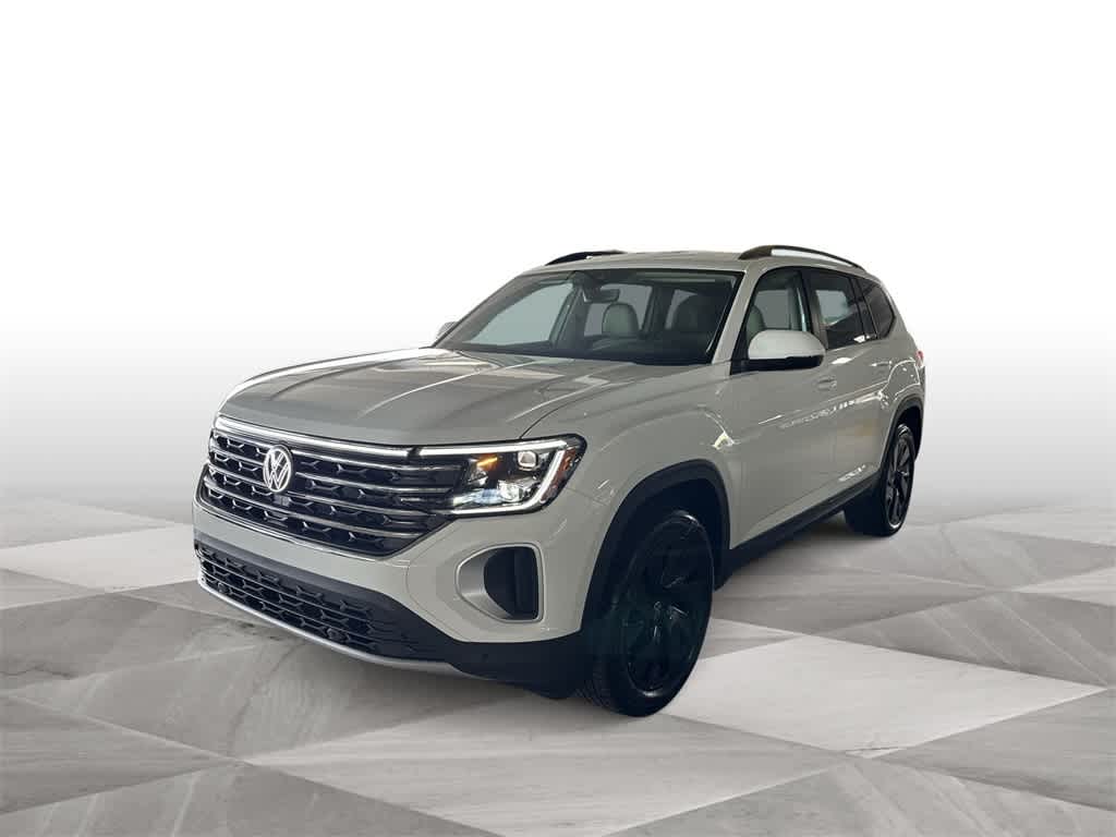 2025 Volkswagen Atlas SE -
                  Doral, FL