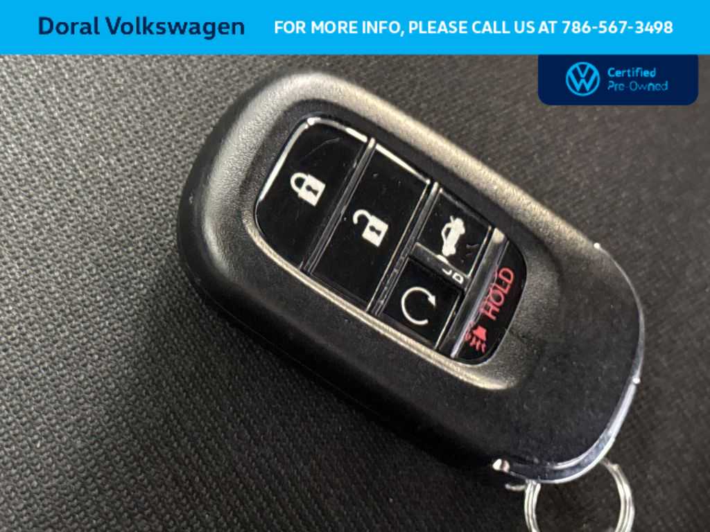 Thumbnail: 2023 Honda Civic - 28