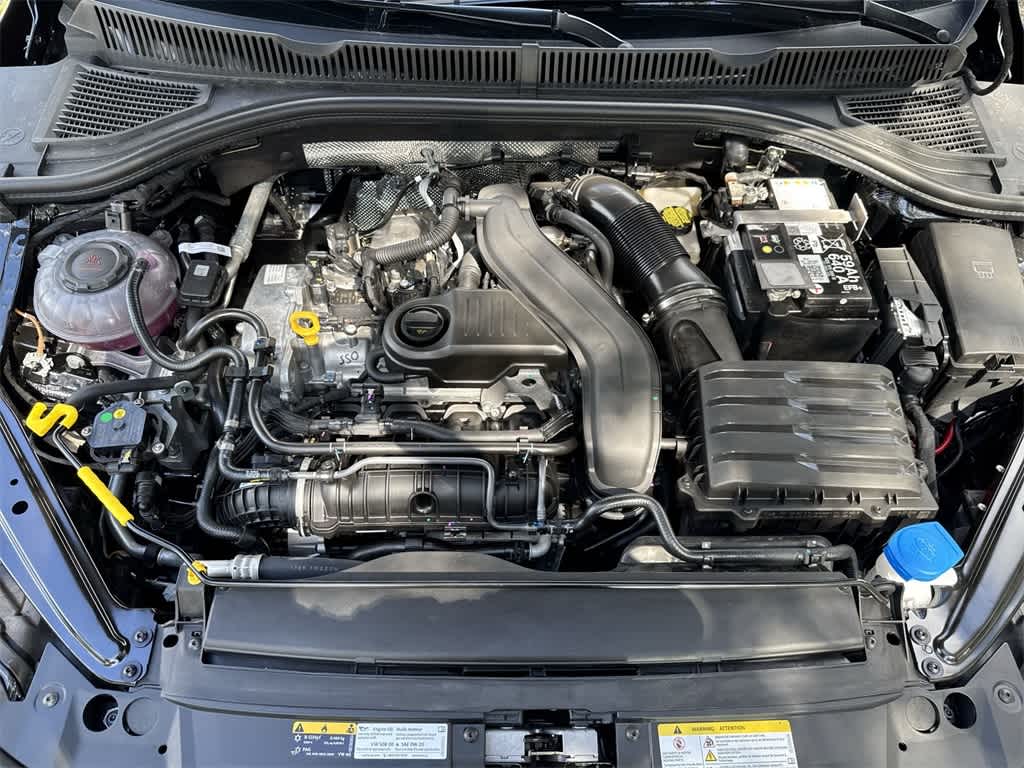 Thumbnail: 2025 Volkswagen Jetta - 12