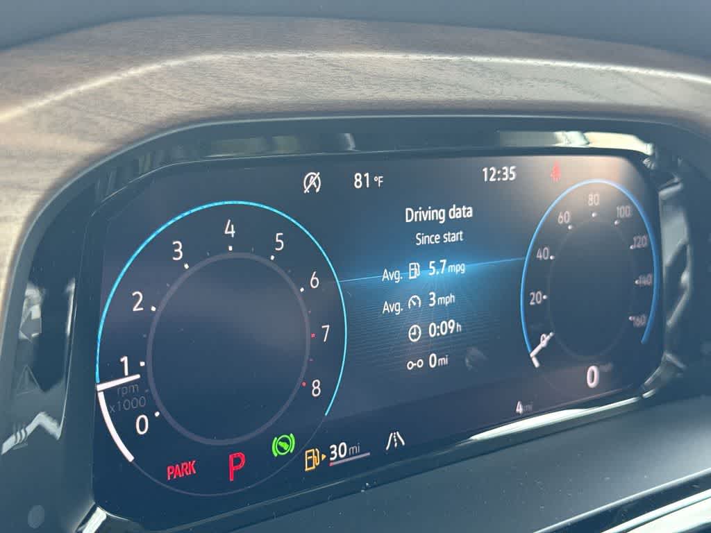 Thumbnail: 2026 Volkswagen Atlas - 16