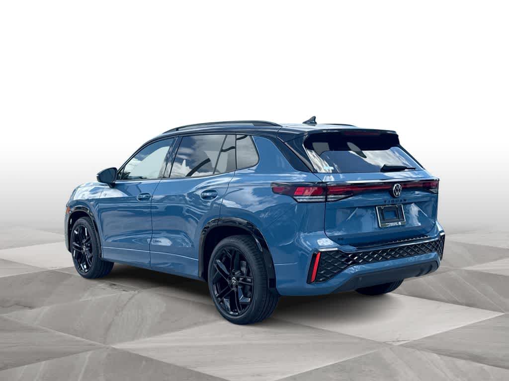 Thumbnail: 2026 Volkswagen Tiguan - 6