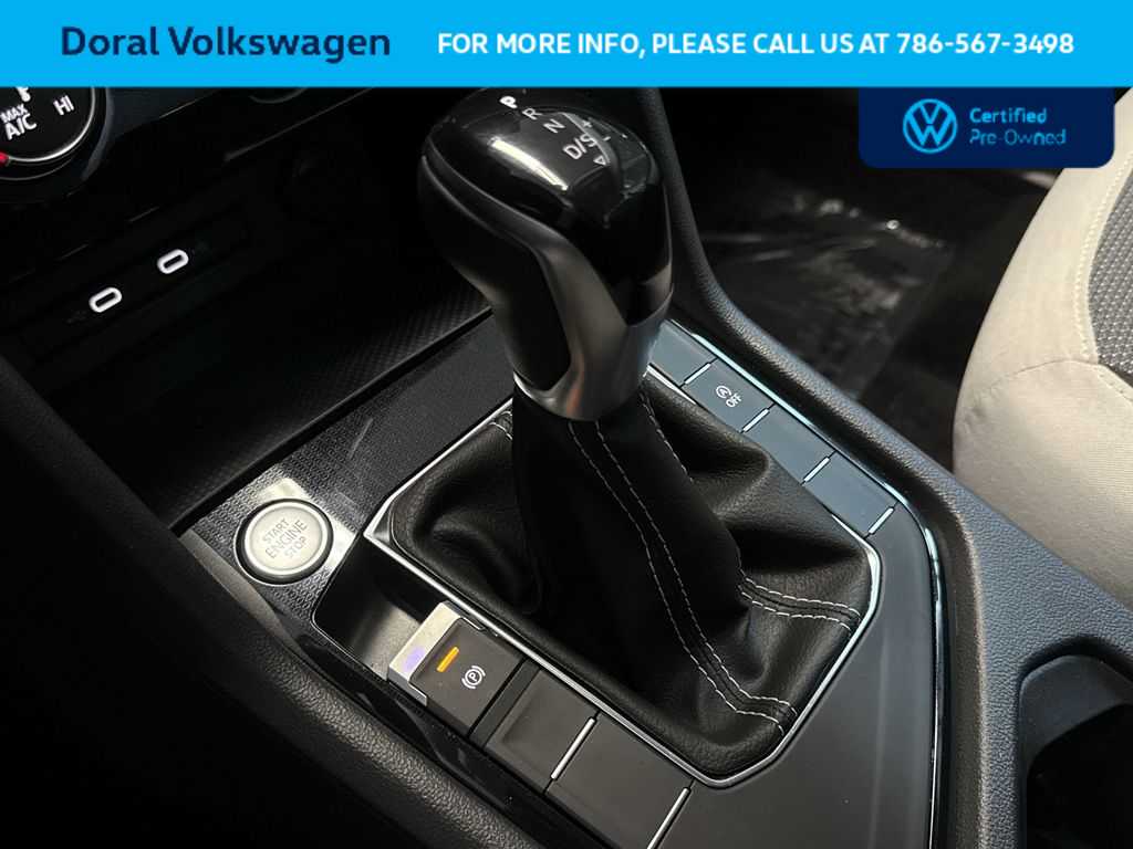 Thumbnail: 2025 Volkswagen Taos - 21