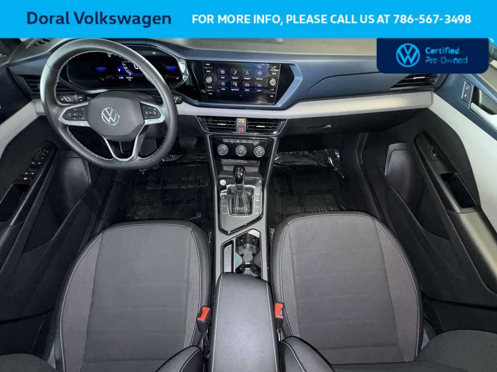 Thumbnail: 2023 Volkswagen Taos - 24