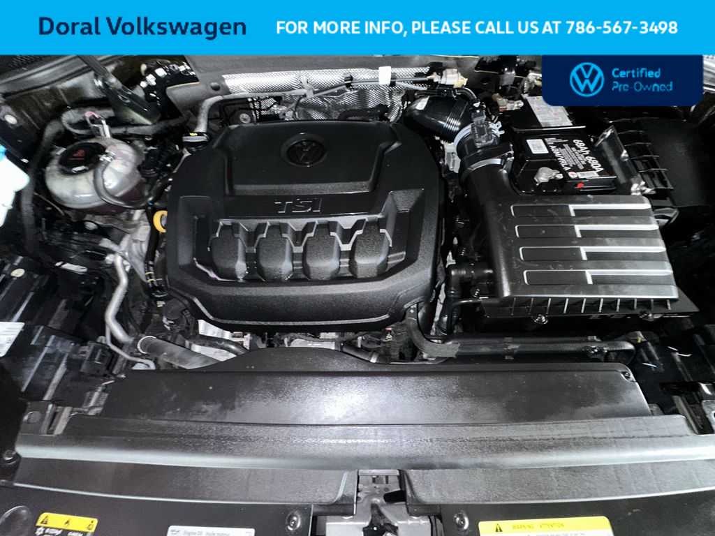 Thumbnail: 2022 Volkswagen Tiguan - 12