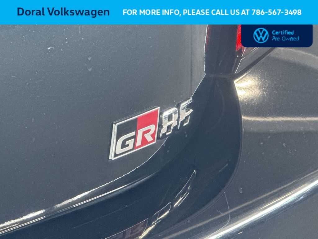 Thumbnail: 2023 Toyota GR86 - 10