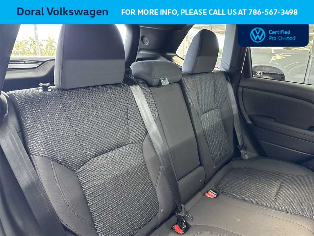 Thumbnail: 2025 Subaru Forester - 26