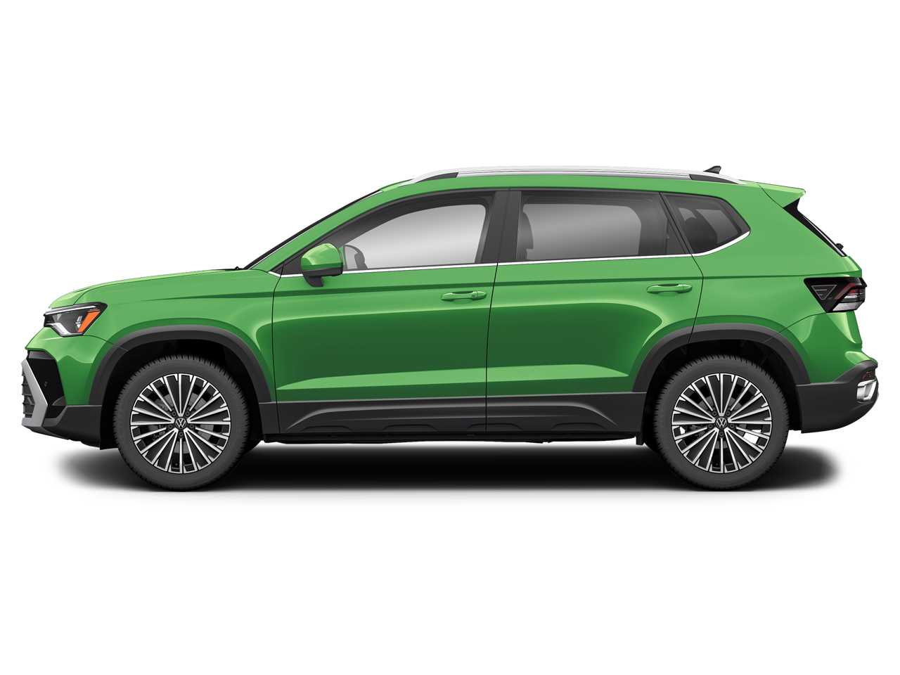 Thumbnail: 2025 Volkswagen Taos - 2