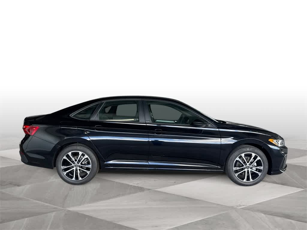 Thumbnail: 2026 Volkswagen Jetta - 9